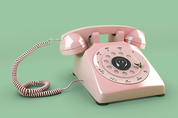 PSD 편집이미지 사람없음 한개 3D소스 3D 빈티지 전화기 입체 디지털합성 오브젝트 복고 통화 편집소스 초록배경 뉴트로 편집3D 1 백그라운드 컨셉 모션 초록색 파일형식