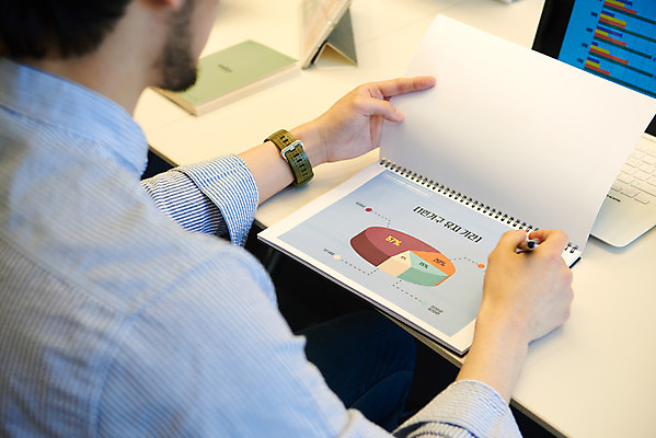 포토 JPG 응시 남자 회사 비즈니스 회의 협력 직장 실내 한명 앉기 상반신 성인 뒷모습 30대 비즈니스라이프 노트북 사무실 한국인 업무 비즈니스맨 회의실 문서 창업 성인남자한명만 국내포토 1 라이프스타일 시선 뷰포인트 모션 사람 동양인 내부 장년 전자제품 작업 직장인 자영업 남자한명만 성인남자만 파일형식