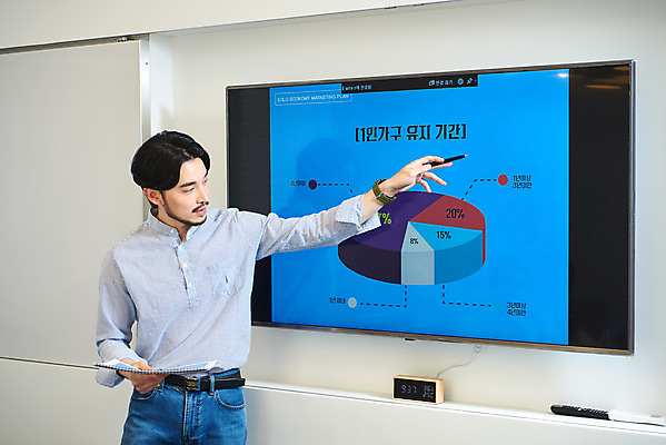 포토 JPG 남자 회사 비즈니스 회의 그래프 협력 직장 실내 한명 서기 상반신 성인 앞모습 30대 비즈니스라이프 사무실 모니터 한국인 가리킴 업무 비즈니스맨 회의실 창업 성인남자한명만 국내포토 1 라이프스타일 뷰포인트 모션 사람 동양인 손짓 내부 장년 컴퓨터 작업 직장인 자영업 남자한명만 성인남자만 파일형식