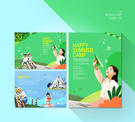 PSD 서양인 외국인 템플릿 표지디자인 북디자인 출판디자인 여자 표지 남자 ZIP 내지 어린이 리플렛 하늘색 북커버 자연 들기 소녀 소년 팜플렛 여러명 초록색 여름 수영 캠핑 한국인 체험학습 익스트림스포츠 종이비행기 여름캠프 어린이만 이미지템플릿 계절 스포츠 컬러 다수 모션 레저 사람 동양인 인종 파란색 수상스포츠 체험 생태계 종이접기 파일형식