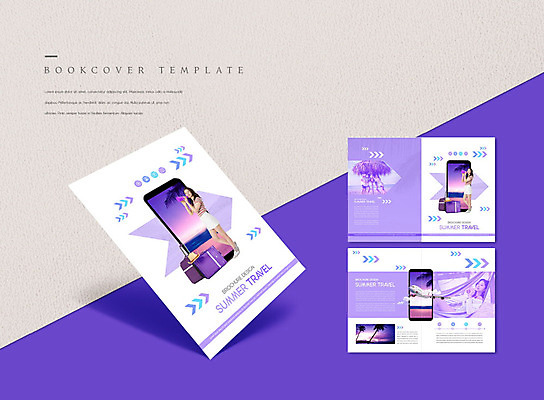 PSD 템플릿 표지디자인 북디자인 출판디자인 여자 표지 ZIP 내지 리플렛 바다 여행 북커버 가방 비행기 들기 사람 팜플렛 20대 성인 해변 세명 여름휴가 바캉스 스마트폰 보라색 확성기 한국인 성인여자만 이미지템플릿 잡화 컬러 항공교통 모션 휴가 대중교통 동양인 청년 핸드폰 스마트기기 여자만 성인만 파일형식 여름_계절