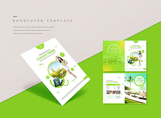 PSD 템플릿 표지디자인 북디자인 출판디자인 여자 표지 남자 ZIP 내지 리플렛 바다 여행 북커버 들기 사람 팜플렛 여러명 20대 성인 해변 초록색 여름휴가 바캉스 야자수 카메라 한국인 여권 성인만 이미지템플릿 나무 컬러 다수 모션 휴가 동양인 청년 전자제품 파일형식 여름_계절