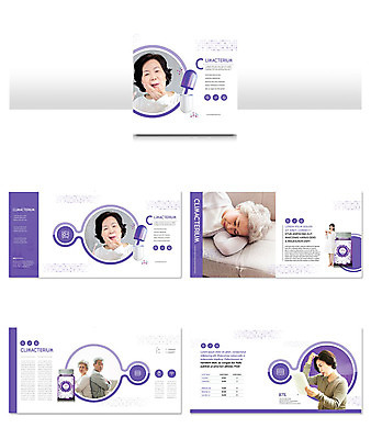 템플릿 여자 할아버지 노년 남자 ZIP 할머니 리플렛 중년 50대 건강 사람 팜플렛 알약 보라색 한국인 60대 70대 갱년기 치통 인디자인 INDD 이미지템플릿 컬러 동양인 성인 약 질병 증상 파일형식