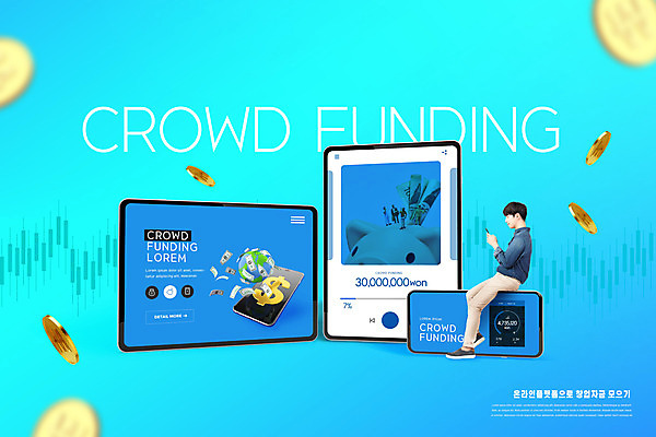 PSD 편집이미지 여자 남자 한명 들기 사람 앉기 20대 성인 금융 경제 파란색 스마트폰 태블릿 동전 한국인 투자 후원 크라우드펀딩 성인남자한명만 성인여자한명만 창업자금 이미지편집 1 컬러 돈 비즈니스 모션 동양인 청년 전자제품 핸드폰 스마트기기 도움 자금 펀드 남자한명만 여자한명만 성인남자만 성인여자만 파일형식