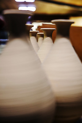 포토 JPG 주간 여행 한국 풍경 사람없음 야외 관광지 도자기 충청남도 도자기공예 공주 국내여행 분청사기 국내포토 자연요소 아시아 공예 충청도 파일형식