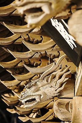 포토 JPG 주간 여행 한국 풍경 근접촬영 사람없음 야외 관광지 용 사찰 전라남도 처마 해남 국내여행 달마산 달마고도 미황사 국내포토 자연요소 아시아 길 뷰포인트 종교건축 산 전라도 파일형식