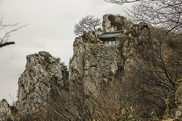 포토 JPG 주간 여행 산 한국 풍경 사람없음 야외 관광지 전라남도 해남 국내여행 달마산 달마고도 도솔암 국내포토 자연요소 아시아 길 사찰 전라도 파일형식