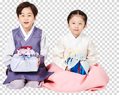 전신 편집 편집이미지 응시 여자 명절 남자 행복 포장 새해 선물 미소 들기 누끼 사람 앉기 두명 앞모습 추석 한국인 보자기 한복 즐거움 선물꾸러미 PNG 추석선물 어린이만 편집소스 명절선물 한국전통 전통 시선 기념일 감정 뷰포인트 모션 표정 동양인 전통의상 파일형식 천_직물