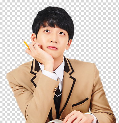 편집 편집이미지 학생 응시 남자 남학생 생각 청소년 고등학생 한명 누끼 사람 앉기 상반신 앞모습 10대 연필 십대라이프스타일 턱괴기 한국인 청소년교육 교과서 문제집 PNG 십대남자한명만 편집소스 남고생 1 라이프스타일 시선 교육 뷰포인트 모션 학용품 교재 동양인 책 필기구 남자한명만 십대남자만 파일형식