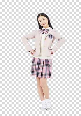 전신 편집 편집이미지 학생 응시 여학생 여자 교육 교복 허리손 포즈 청소년 여고생 고등학생 한명 미소 누끼 사람 앞모습 10대 십대라이프스타일 한국인 PNG 십대여자한명만 편집소스 고등교육 1 라이프스타일 시선 옷 뷰포인트 표정 동양인 여자한명만 십대여자만 파일형식