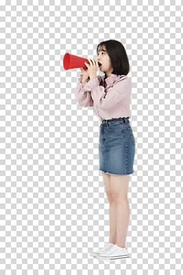 전신 편집 편집이미지 여자 대학생 대학생라이프 말하기 한명 서기 들기 누끼 사람 20대 청년 성인 옆모습 청춘 확성기 희망 외침 한국인 알림 여대생 PNG 청년여자한명만 성인여자한명만 편집소스 1 학생 라이프스타일 감정 뷰포인트 컨셉 모션 동양인 소리 여자한명만 성인여자만 청년여자만 파일형식