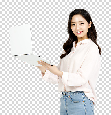 편집 편집이미지 여학생 여자 대학생 한명 서기 미소 들기 누끼 사람 상반신 20대 청년 성인 옆모습 캐주얼 노트북 청춘 한국인 여대생 PNG 성인여자한명만 편집소스 1 학생 옷 뷰포인트 컨셉 모션 표정 동양인 전자제품 여자한명만 성인여자만 파일형식