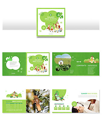 템플릿 여자 남자 ZIP 어린이 리플렛 사람 소녀 소년 팜플렛 여러명 성인 초록색 교회 예수 여름캠프 인디자인 INDD 성경캠프 이미지템플릿 컬러 다수 종교건축 건물 여름 캠핑 신_종교 파일형식