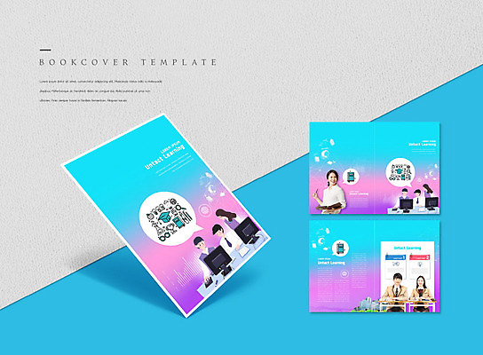 PSD 템플릿 학생 표지디자인 북디자인 출판디자인 여자 교육 표지 남자 교복 ZIP 내지 리플렛 분홍색 북커버 학사모 전구 청소년 그래프 사람 팜플렛 여러명 성인 10대 책 30대 파란색 컴퓨터 교사 한국인 온라인강의 비대면서비스 이미지템플릿 직업 모자_잡화 옷 컬러 다수 졸업 동양인 장년 전자제품 강의 서비스 파일형식 언택트