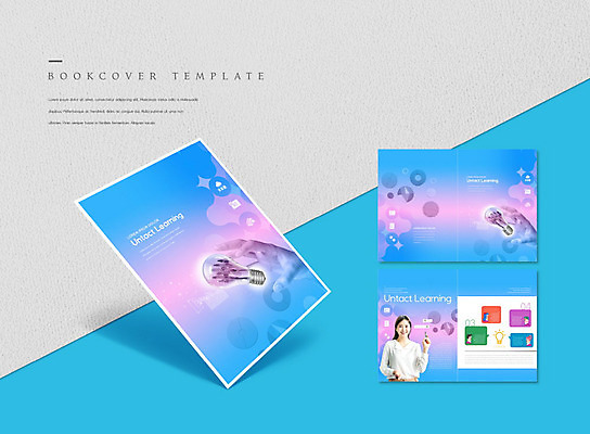 PSD 템플릿 표지디자인 북디자인 손 출판디자인 여자 교육 표지 ZIP 내지 리플렛 분홍색 북커버 전구 그래프 한명 들기 사람 팜플렛 성인 신체부위 책 30대 파란색 연필 펜 모형 교사 연결 성인여자한명만 비대면서비스 이미지템플릿 직업 1 컬러 모션 학용품 장년 필기구 서비스 여자한명만 성인여자만 파일형식 언택트