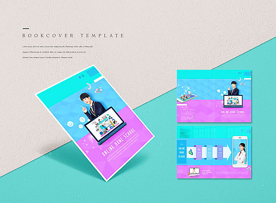PSD 템플릿 학생 표지디자인 북디자인 출판디자인 여자 표지 남자 교복 ZIP 내지 리플렛 분홍색 북커버 수업 사람 손짓 팜플렛 10대 책 세명 파란색 노트북 스마트폰 컴퓨터 팔짱 교사 한국인 트로피 온라인강의 홈스쿨 십대만 이미지템플릿 직업 옷 교육 컬러 모션 청소년 동양인 전자제품 핸드폰 스마트기기 강의 상_우승 파일형식 언택트