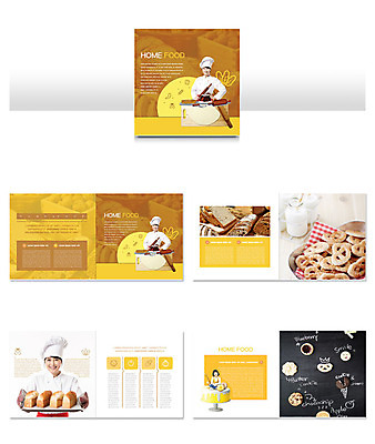 템플릿 여자 ZIP 어린이 음식 리플렛 주방용품 들기 사람 소녀 팜플렛 성인 30대 노란색 쿠키 제과제빵 요리사 한국인 집밥 여자만 인디자인 INDD 이미지템플릿 직업 컬러 생활용품 모션 디저트 동양인 장년 파일형식