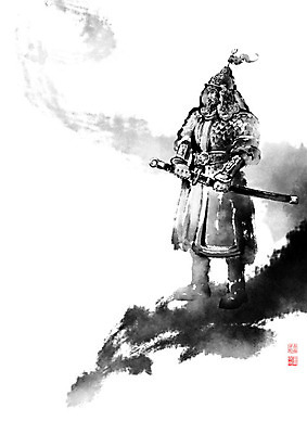 PSD 남자 일러스트 캘리그라피 붓터치 흑백 한명 들기 사람 성인 칼 언덕 번짐 장군 갑옷 충성 이순신 충무공 성인남자한명만 충성충 칼자루 국내일러스트 투구모자 직업 1 모션 촬영기법 한자 보호장비 남자한명만 성인남자만 파일형식 효과