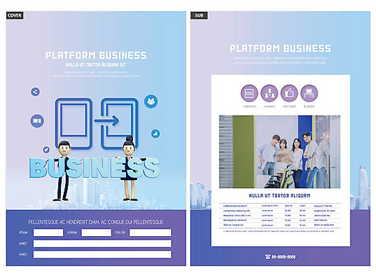 템플릿 여자 남자 ZIP 리플렛 비즈니스 들기 사람 빌딩 팜플렛 여러명 20대 성인 파란색 스마트폰 팔짱 한국인 플랫폼 비즈니스캐릭터 전단템플릿 전단 성인만 인디자인 INDD 플랫폼비즈니스 이미지템플릿 캐릭터 컬러 다수 교통시설 모션 동양인 청년 건물 핸드폰 스마트기기 홍보물 파일형식