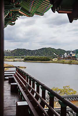 포토 JPG 주간 유적 한국 풍경 사람없음 야외 관광지 단청 울산 국내여행 태화루 태화강 국내포토 자연요소 전통 아시아 여행 강 정자_건축물 파일형식