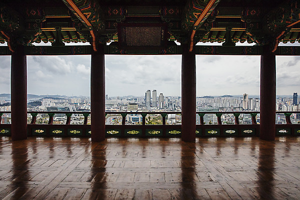 포토 JPG 주간 한국 풍경 사람없음 야외 관광지 단청 울산 국내여행 사적지 함월루 국내포토 자연요소 아시아 여행 유적지 정자_건축물 파일형식