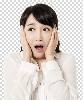 편집이미지 응시 여자 한명 서기 누끼 사람 상반신 성인 앞모습 30대 놀람 한국인 무서움 주부 공포 입가림 PNG 성인여자한명만 편집소스 1 시선 감정 뷰포인트 모션 표정 동양인 장년 가림 여자한명만 성인여자만 파일형식