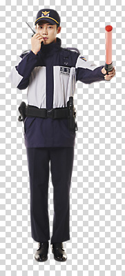 편집이미지 남자 한명 서기 들기 누끼 사람 성인 앞모습 점퍼 한국인 경찰 경찰복 무전기 PNG 경찰봉 경고등 성인남자한명만 편집소스 직업 1 뷰포인트 유니폼 모션 무선통신 동양인 외투 남자한명만 성인남자만 파일형식