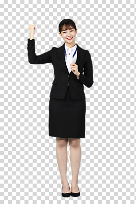 전신 편집이미지 여자 회사 비즈니스 한명 서기 미소 누끼 사람 정장 20대 청년 성인 앞모습 청춘 파이팅 한국인 구직 직장인 비즈니스우먼 실업 합격 신입사원 PNG 사원증 청년여자한명만 성인여자한명만 편집소스 직업 1 옷 뷰포인트 컨셉 모션 표정 동양인 여자한명만 성인여자만 청년여자만 파일형식