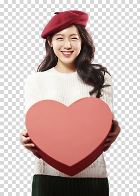 편집이미지 응시 여자 행복 따뜻함 사랑 한명 미소 들기 누끼 사람 상반신 20대 성인 앞모습 선물상자 상자 한국인 하트 여대생 베레모 PNG 의료성형뷰티 성인여자한명만 편집소스 모양 모자_잡화 1 시선 감정 대학생 뷰포인트 모션 표정 선물 동양인 청년 여자한명만 성인여자만 파일형식