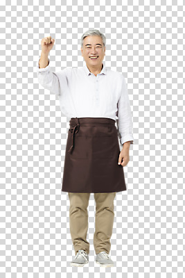 전신 편집이미지 응시 노년 남자 한명 미소 누끼 사람 앞모습 손들기 파이팅 앞치마 주먹 한국인 구직 60대 창업 아르바이트 PNG 재취업 노인남자한명만 편집소스 비정규직 소상공인 직업 1 시선 뷰포인트 컨셉 비즈니스 모션 표정 동양인 성인 경제 상인 자영업 남자한명만 노인남자만 파일형식