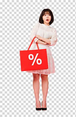 전신 편집이미지 여자 한명 서기 들기 누끼 사람 이벤트 성인 앞모습 쇼핑 쇼핑백 세일 놀람 한국인 퍼센트 PNG 성인여자한명만 편집소스 1 감정 뷰포인트 가방 모션 표정 동양인 특수기호 여자한명만 성인여자만 파일형식