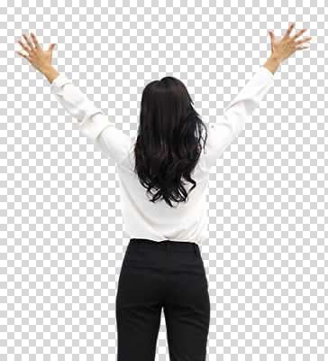 편집이미지 우먼라이프 여자 행복 비즈니스 팔벌리기 휴식 한명 서기 누끼 사람 상반신 성인 뒷모습 만세 한국인 자유 직장인 비즈니스우먼 상쾌 쉬는시간 PNG 싱글라이프 성인여자한명만 퇴사 편집소스 직업 1 라이프스타일 감정 뷰포인트 컨셉 모션 동양인 여자한명만 성인여자만 파일형식