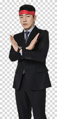 편집이미지 남자 포즈 한명 서기 누끼 사람 정장 상반신 20대 성인 앞모습 비즈니스라이프 한국인 금지 직장인 비즈니스맨 X 아니오 신입사원 반대 PNG 시위 성인남자한명만 편집소스 직업 1 라이프스타일 알파벳 옷 뷰포인트 비즈니스 모션 동양인 청년 남자한명만 성인남자만 파일형식