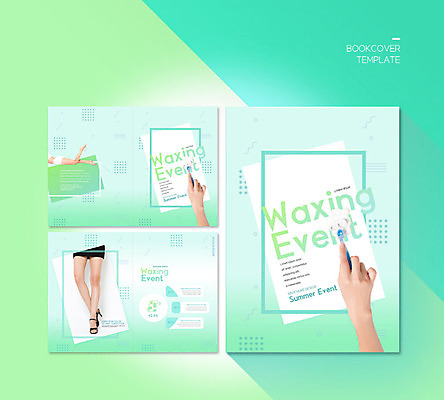 PSD 템플릿 표지디자인 북디자인 손 출판디자인 여자 표지 ZIP 내지 구두 리플렛 북커버 프레임 들기 사람 팜플렛 여러명 성인 여름 하반신 다리 면도 면도기 민트색 왁싱 성인여자만 이미지템플릿 계절 컬러 다수 신발 모션 신체부위 위생용품 여자만 성인만 파일형식