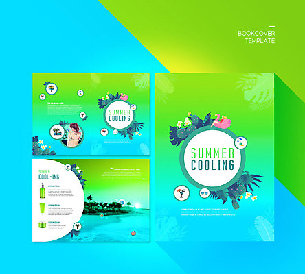 PSD 템플릿 표지디자인 북디자인 출판디자인 여자 표지 수영복 ZIP 내지 리플렛 바다 북커버 한명 사람 팜플렛 성인 해변 초록색 여름 30대 파란색 야자수 화장품 성인여자한명만 이미지템플릿 나무 1 옷 계절 컬러 장년 뷰티 여자한명만 성인여자만 파일형식