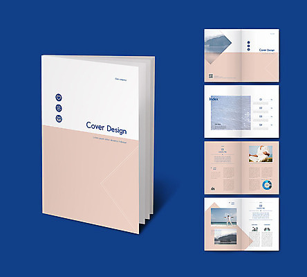 서양인 템플릿 남자 ZIP 리플렛 바다 분홍색 중년 50대 요가 휴가 사람 팜플렛 두명 연습 명상 중년남자만 인디자인 INDD 이미지템플릿 외국인 웰빙 컬러 성인 남자만 중년만 파일형식