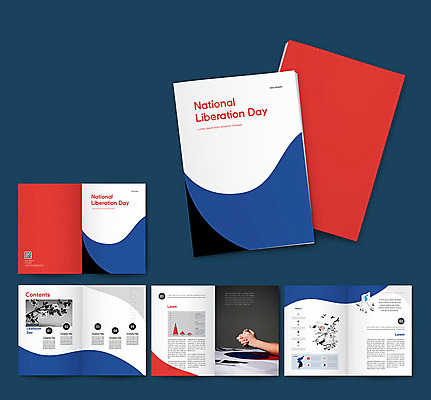 템플릿 손 기념일 ZIP 리플렛 사람 팜플렛 신체부위 빨간색 파란색 역사 태극기 국경일 광복절 독립운동 추모 인디자인 INDD 이미지템플릿 컬러 이벤트 공휴일 국기 파일형식