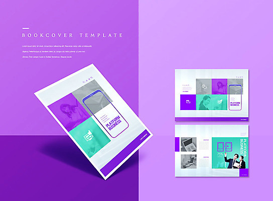 PSD 템플릿 표지디자인 북디자인 출판디자인 여자 표지 남자 ZIP 내지 리플렛 북커버 비즈니스 회의 들기 사람 빌딩 팜플렛 여러명 20대 성인 30대 노트북 스마트폰 태블릿 보라색 한국인 가리킴 도시 비즈니스맨 비즈니스우먼 플랫폼 성인만 플랫폼비즈니스 이미지템플릿 컬러 다수 교통시설 모션 동양인 손짓 청년 건물 장년 전자제품 핸드폰 스마트기기 직장인 파일형식