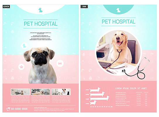 템플릿 여자 ZIP 반려견 리플렛 분홍색 청진기 병원 한명 사람 성인 30대 한국인 강아지 전단템플릿 전단 동물병원 수의사 민트색 반려 성인여자한명만 인디자인 INDD 이미지템플릿 1 컬러 의학 의료기기 동양인 장년 반려동물 의사 개 홍보물 여자한명만 성인여자만 파일형식