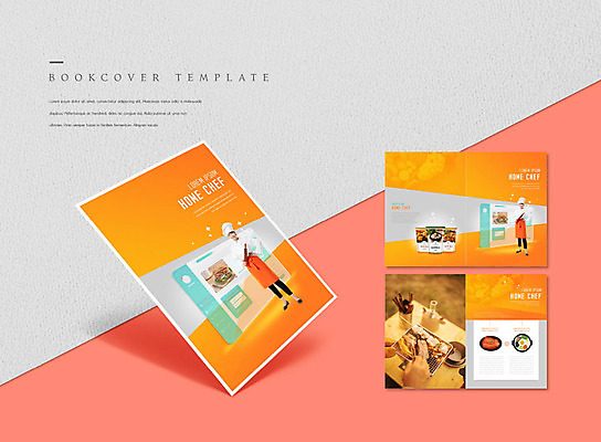 PSD 템플릿 표지디자인 북디자인 손 출판디자인 여자 표지 ZIP 내지 음식 리플렛 북커버 젓가락 수저 샌드위치 육류 요리 사람 팜플렛 성인 두명 신체부위 30대 요리사 주황색 앞치마 한국인 꼬치 굽기 밀대 성인여자만 이미지템플릿 직업 식기 컬러 식재료 주방용품 동양인 장년 구이 여자만 성인만 파일형식