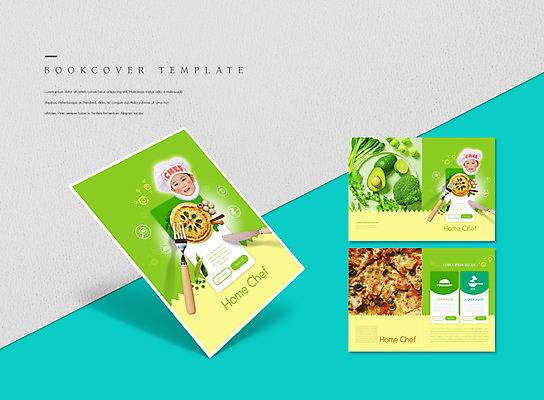 PSD 템플릿 접시 표지디자인 북디자인 출판디자인 여자 표지 ZIP 내지 얼굴 음식 리플렛 포크 채소 북커버 피자 요리사모자 요리 사람 소녀 팜플렛 초록색 한국인 나이프 소녀만 이미지템플릿 모자_잡화 식기 어린이 컬러 패스트푸드 서양음식 동양인 신체부위 요리사 칼 여자만 어린이만 파일형식