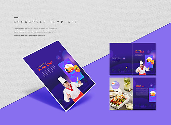 PSD 템플릿 표지디자인 북디자인 출판디자인 표지 남자 ZIP 내지 음식 리플렛 포크 북커버 방울토마토 요리 사람 팜플렛 20대 두명 보라색 요리사 치킨 한국인 햄버거 국자 콜라 성인남자만 이미지템플릿 직업 식기 컬러 토마토 주방용품 패스트푸드 동양인 청년 탄산음료 닭고기요리 남자만 성인만 파일형식