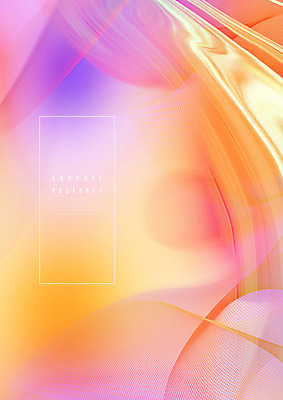 PSD 편집이미지 분홍색 백그라운드 무늬 곡선 그래픽백그라운드 사람없음 그래픽 컬러풀 그라데이션 이미지편집 선 컬러 파일형식