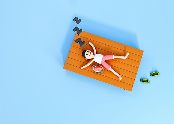 PSD 편집이미지 캐릭터 남자 여행 백그라운드 방학 휴가 휴식 여름음식 수박 3D캐릭터 사람 여름 3D소스 3D 잠 편안함 쪼리 디지털합성 평상 남자한명만 제철과일 편집3D 계절 음식 컨셉 과일 감각 샌들 제철 남자만 파일형식 여름_계절