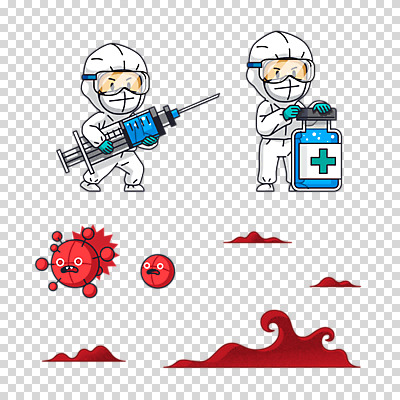 편집 편집이미지 여자 남자 현미경 실험 주사기 누끼 두명 약 혈액 바이러스 연구원 PNG 개발 백신 편집소스 직업 의학 의료기기 실험기구 사람 파일형식