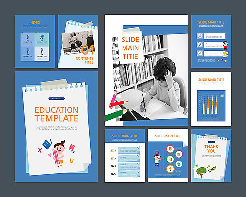 템플릿 여자 교육 남자 초등학생 어린이 비즈니스 교실 수업 그래프 초등교육 사람 여러명 20대 성인 10대 책 파란색 세트 교사 칠판 한국인 PPT 프레젠테이션 문서템플릿 과제 스쿨팩 9P 이미지템플릿 직업 학생 컬러 다수 학교 청소년 동양인 청년 파일형식