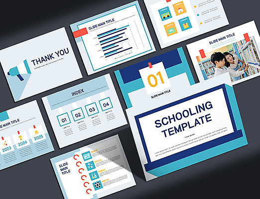 무료이미지 템플릿 여자 교육 남자 초등학생 어린이 하늘색 비즈니스 그래프 초등교육 사람 20대 성인 두명 10대 세트 독서 교사 한국인 도서관 PPT 프레젠테이션 문서템플릿 스쿨팩 9P 이미지템플릿 무료PPT 직업 학생 청소년 동양인 청년 파란색 파일형식