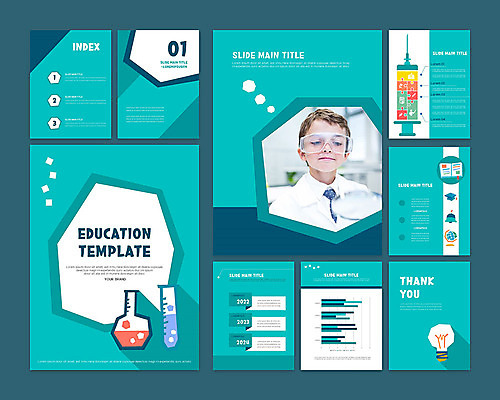 서양인 외국인 백인 템플릿 교육 남자 어린이 과학 비즈니스 돋보기 그래프 실험 초등교육 한명 소년 10대 세트 PPT 프레젠테이션 문서템플릿 청록색 과학교육 소년한명만 스쿨팩 9P 이미지템플릿 1 컬러 청소년 사람 인종 남자한명만 소년만 파일형식