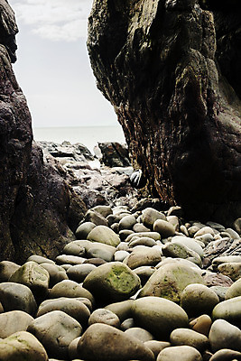 포토 JPG 주간 바다 섬 여행 한국 풍경 사람없음 야외 관광지 돌_바위 바위 전라남도 해수욕장 국내여행 서해안 송이도 영광군 국내포토 자연요소 아시아 전라도 영광 파일형식