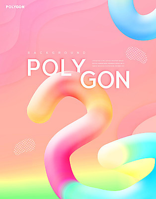 PSD 편집이미지 백그라운드 패턴 곡선 사람없음 컬러풀 기하학 폴리곤 이미지편집 선 컬러 무늬 파일형식